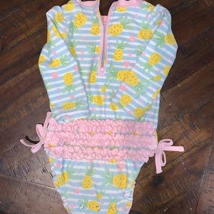 Toddler swimsuit